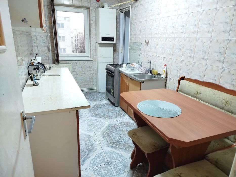 Apartament de închiriat 4 Camere central Făgăraș