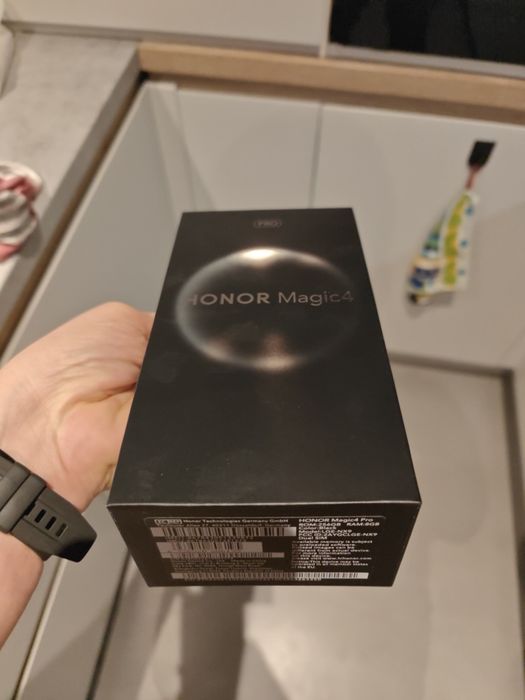 Honor Magic 4 Pro 256mb