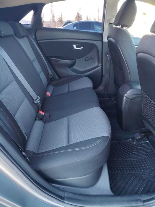HYUNDAI i30 2014 — imagine 6