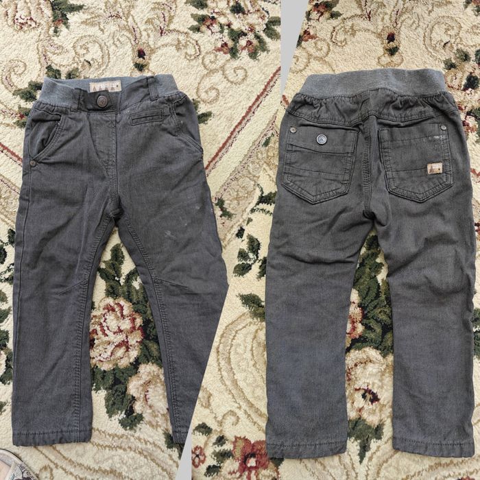 Продам вещи детские