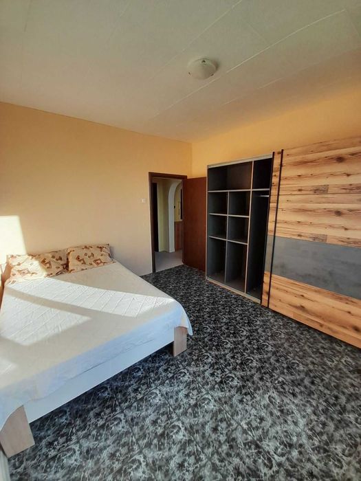 Продава се Тристаен апартамент в Варна, Младост 2 - 68 кв.м за 1587 €/кв.м - Снимка #6