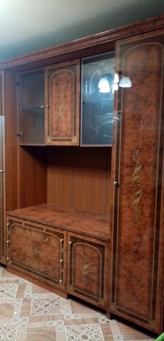 Продам стенку ,, Шатура"