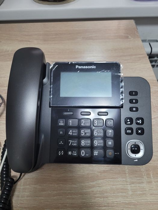 Panasonic телефон