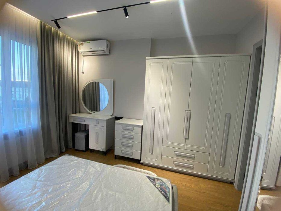 Arenda 2 xonali NRG uy, Yangiobod metrosi yonida