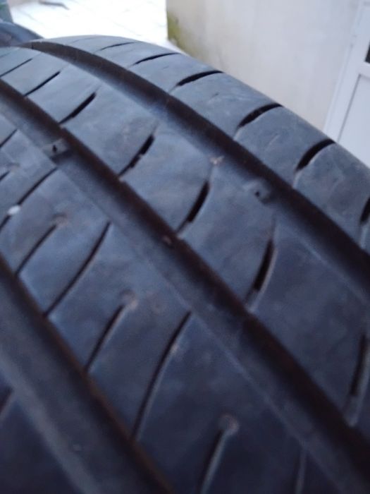 Летни гуми KUMHO