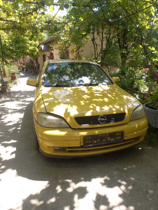 Vânzare masina opel