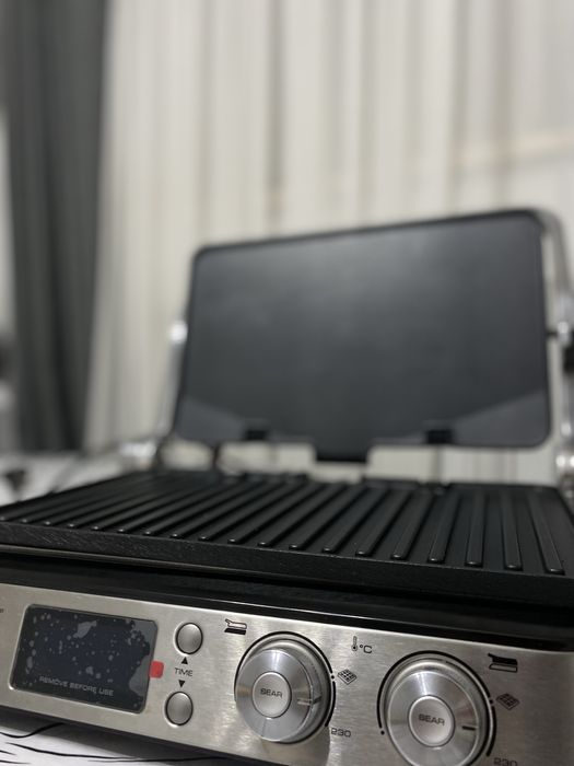 Электрогриль гриль