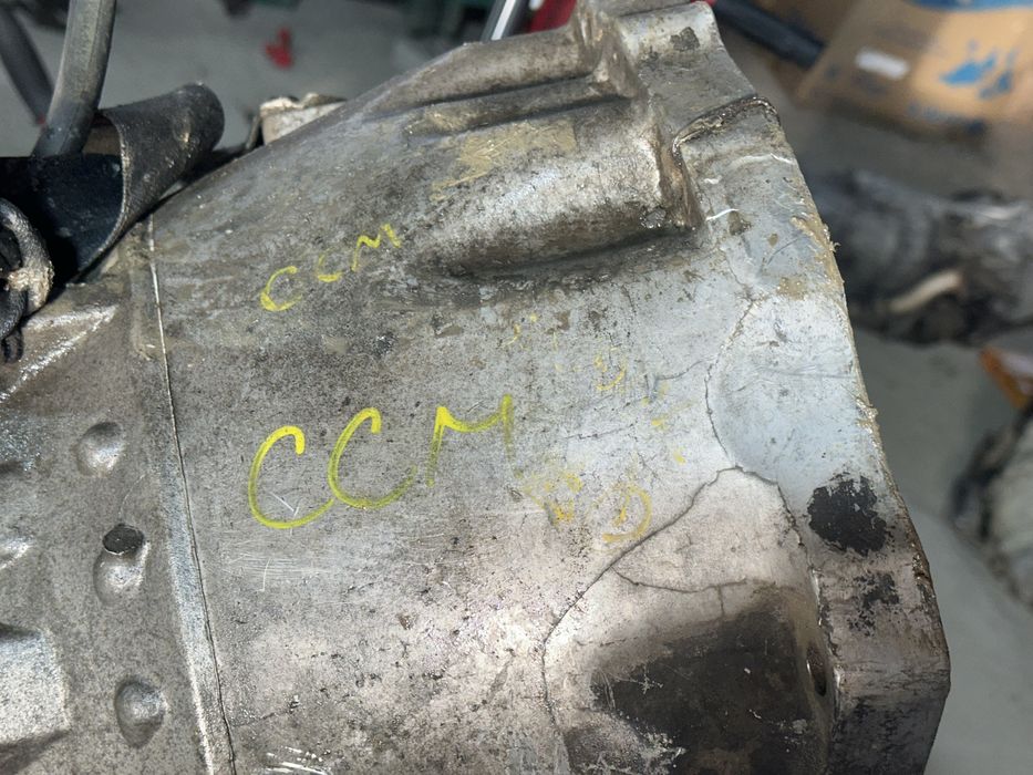 Cutie automata Audi Q7 3.0D/4.2D CCM 2009 09D300039F  + cutie transfer