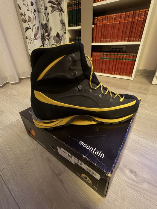 La Sportiva Trango Alp Evo GTX 47