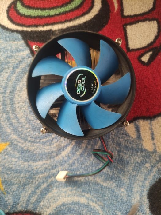 Продам запчасти дешево для компьютера