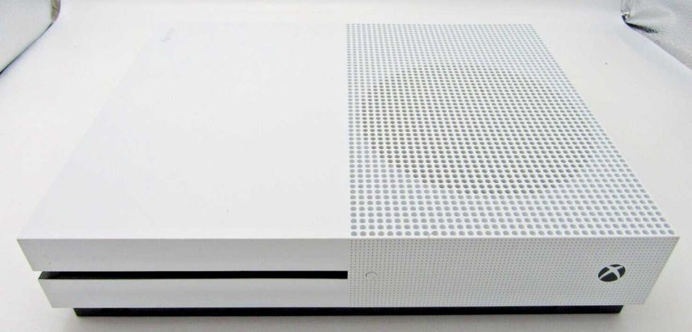 Обменяю xbox one s