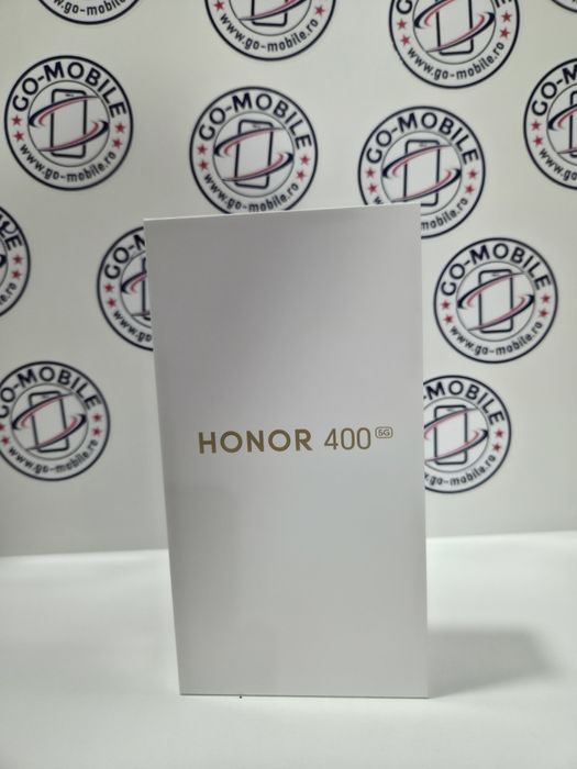 Honor 400 5G 512 GB NOU Garantie