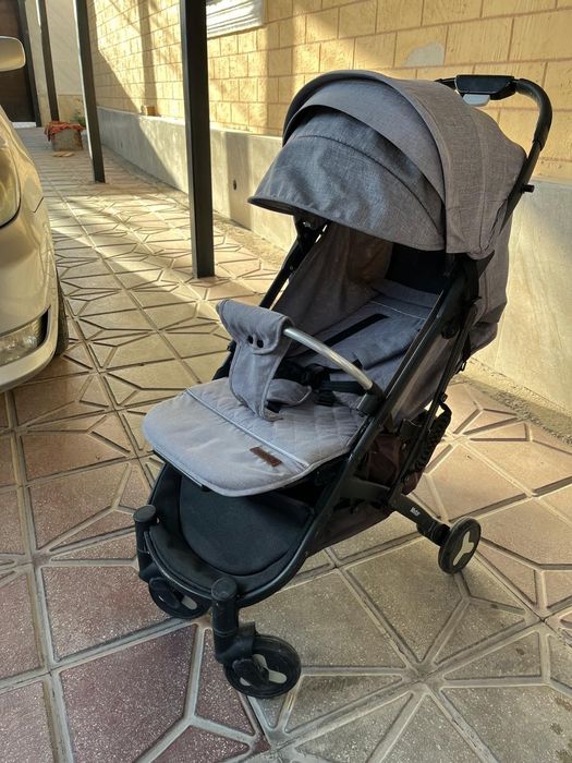 Детские коляски 2шт.