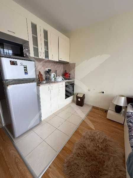 Продава се Едностаен апартамент в к.к. Слънчев бряг - 40 кв.м за 765 €/кв.м - Снимка #2