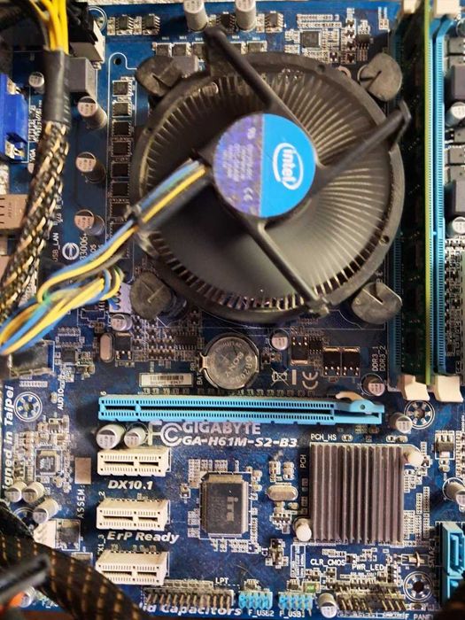 комплект для сборки