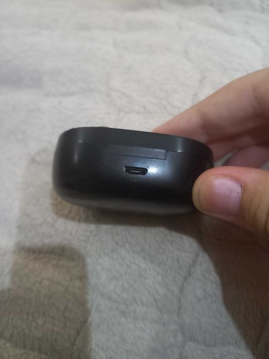 Наушники редми бадс ессеншиал