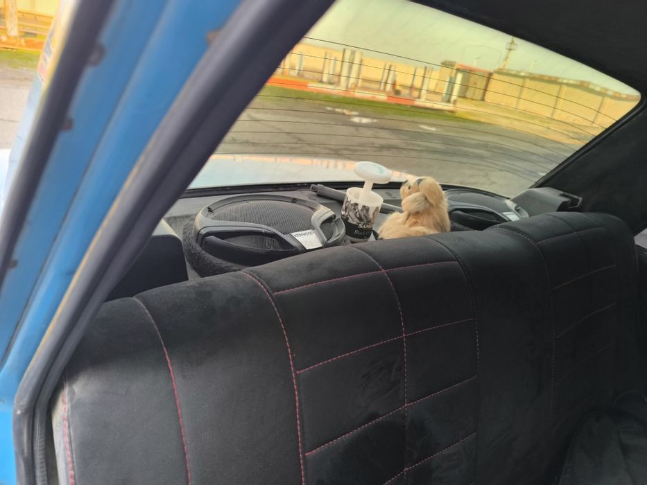 Vaz 2107 торг уместен