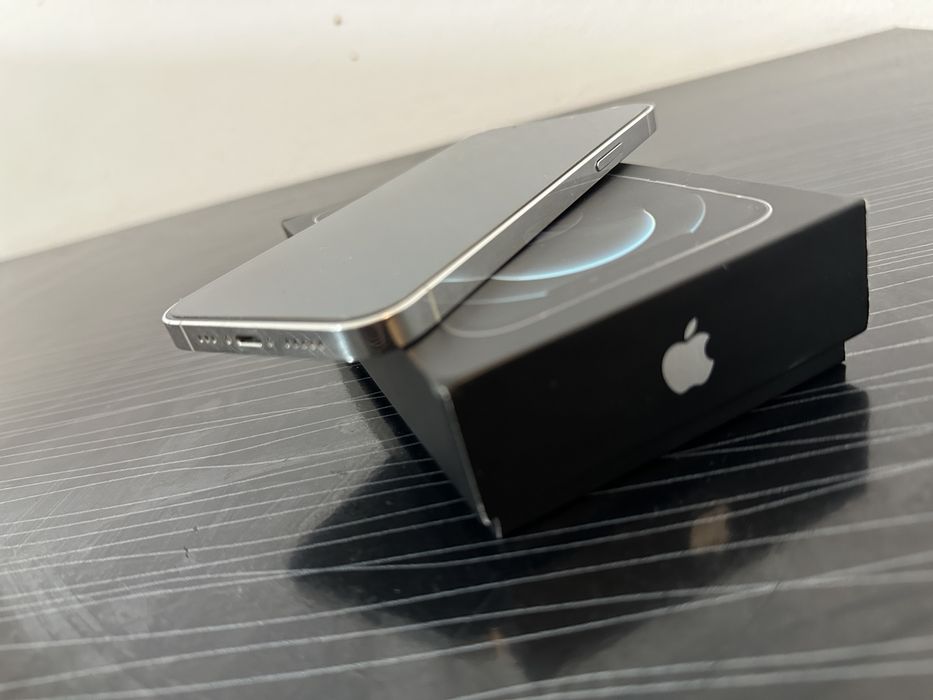 Iphone 12 pro stare foarte buna pret fix