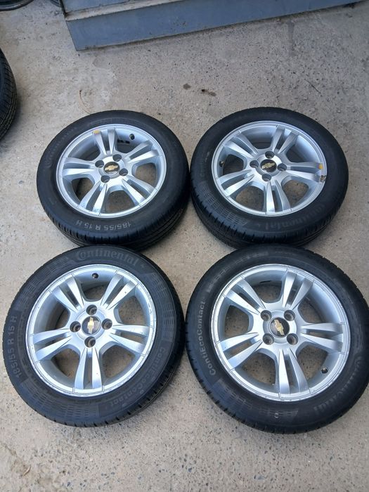 Диска балон р16 4×100