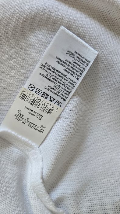 Продам новую U.S.POLO