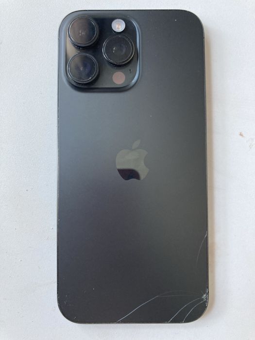 iPhone 16 Pro Max 256gb