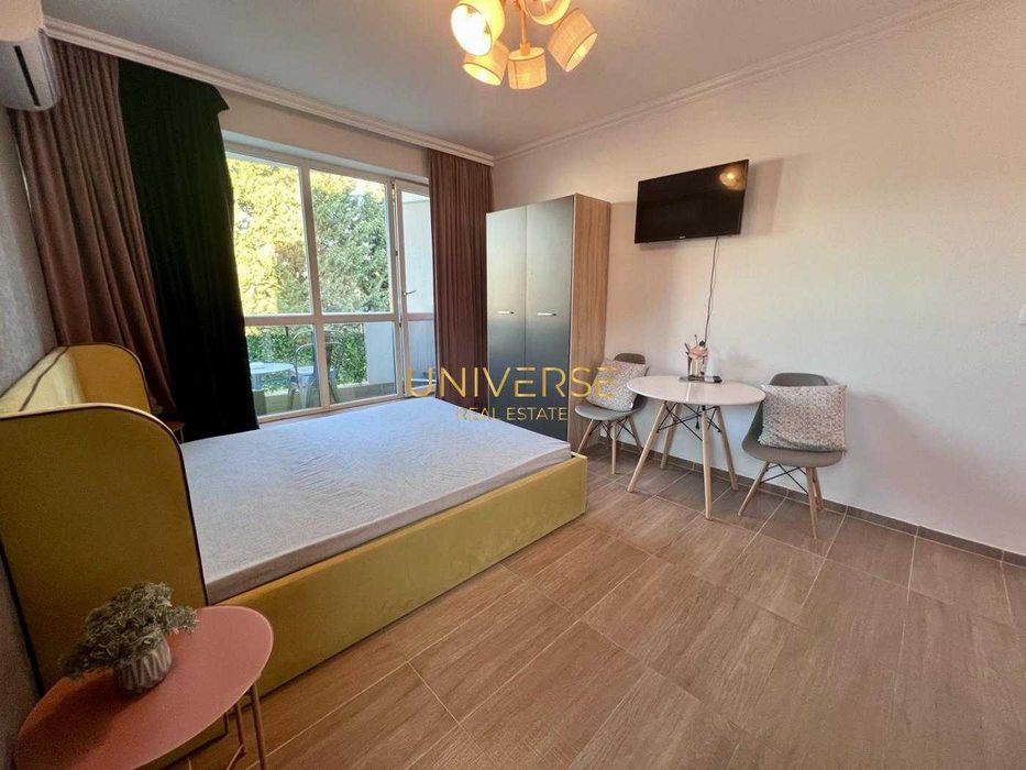 Продава се Едностаен апартамент в к.к. Слънчев бряг - 33 кв.м за 935 €/кв.м - Снимка #4