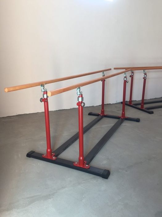 Turnik, kon kozyol, parolel brus, baryer, brevno