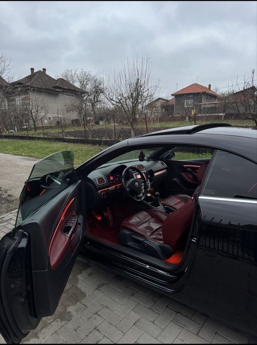 VOLKSWAGEN Eos 2007 — imagine 2