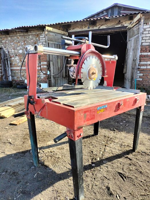 Камнерезка Diam SM 1200