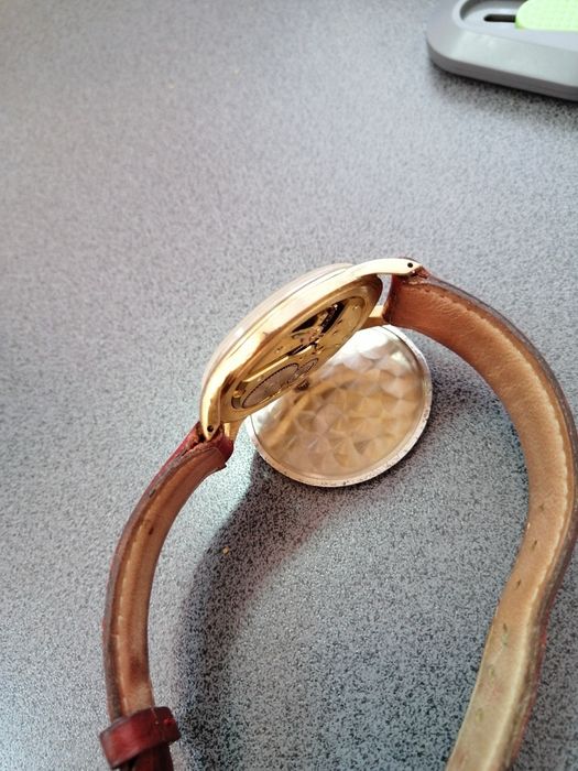 Eberhard & Co Mod 30