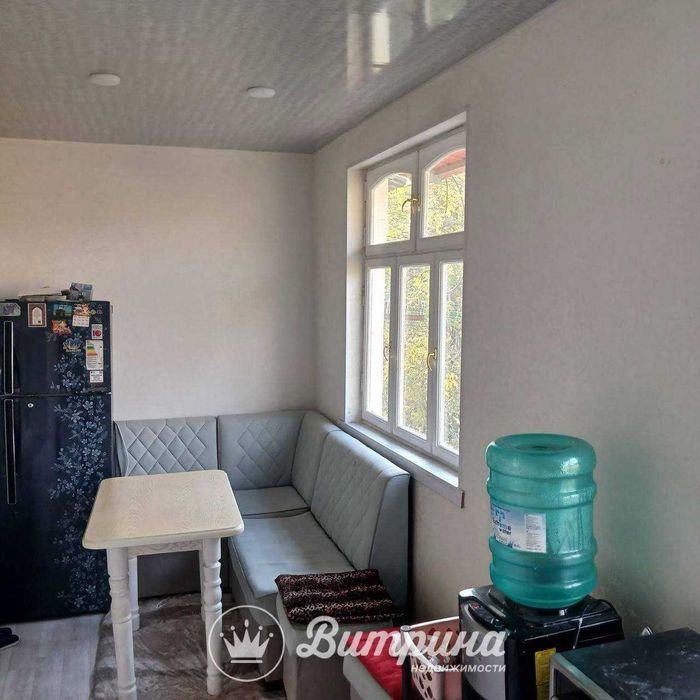 2 комнатная квартира на Шота Руставели