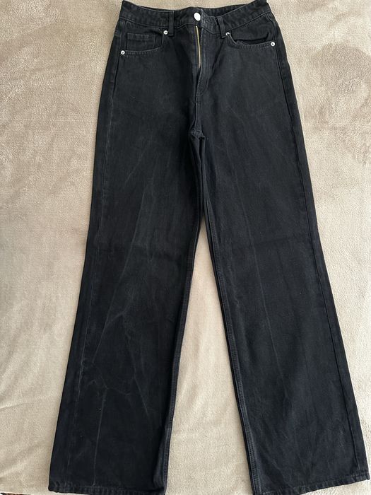 Дамски дънки Zara