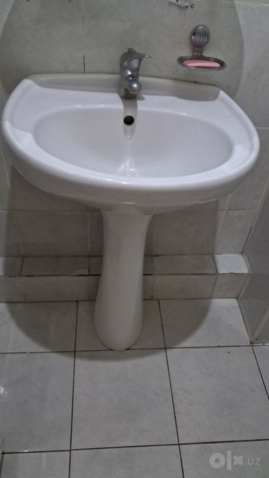 Продается раковина