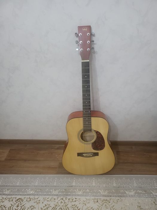 Гитара музыкалькая