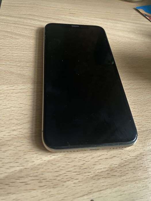 Iphone X 64gb 99% акб