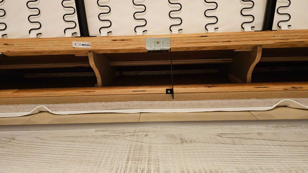 Canapea, Ektorp, living, ikea, alba, 3 locuri, Bucuresti