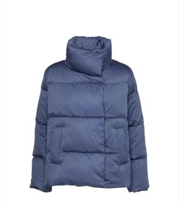 Пуховик Max Mara weekend