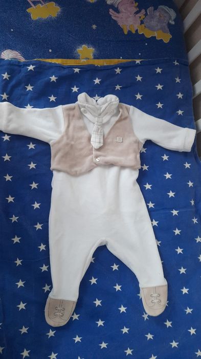 Слипик велюровый