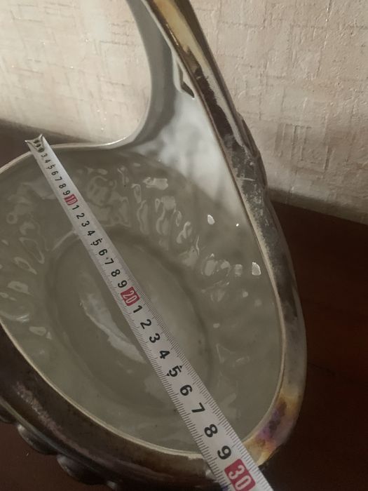 Ваза для фруктов