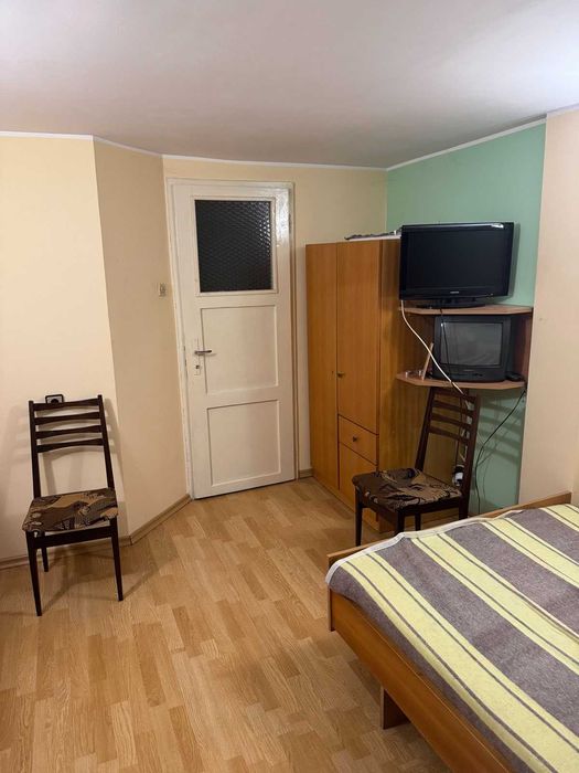 Продава се Двустаен апартамент в Варна, Общината - 60 кв.м за 553 €/кв.м - Снимка #15