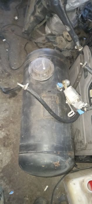 Газоболонное оборудование для авто ГБО