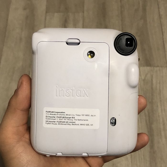 Instax 12 mini