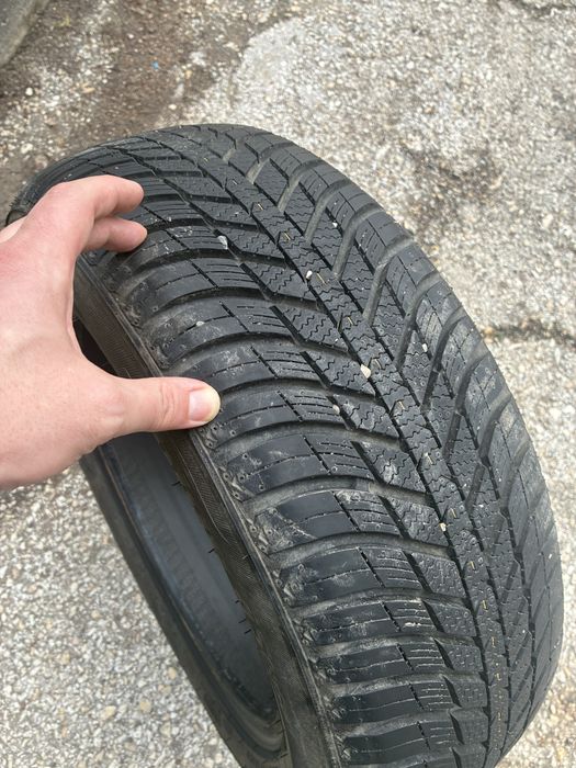 Nexen/Нексен всесезонни гуми 195/60/15 пресен ДОТ!