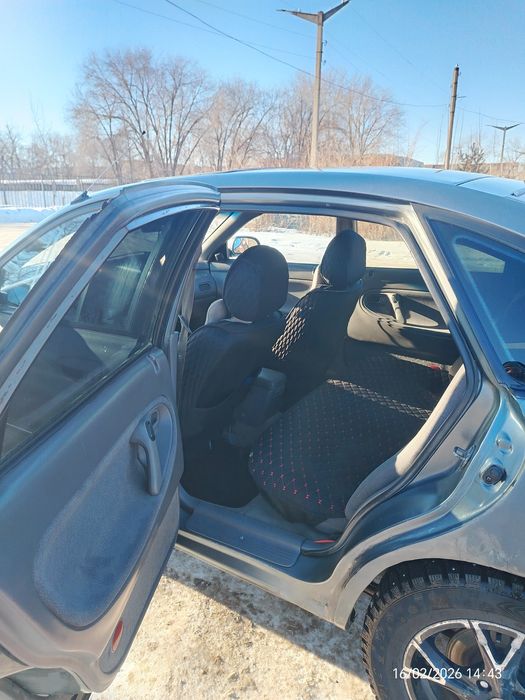 Продам Мазду Кронос