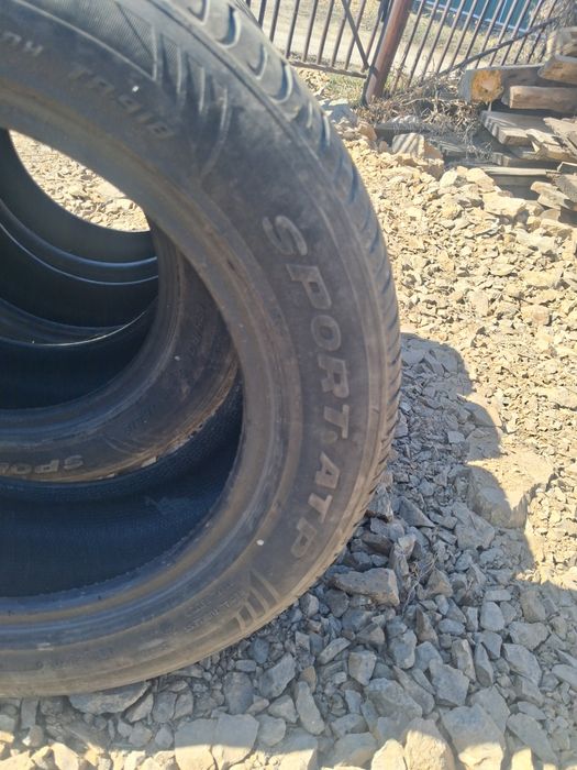 Продам шины летние