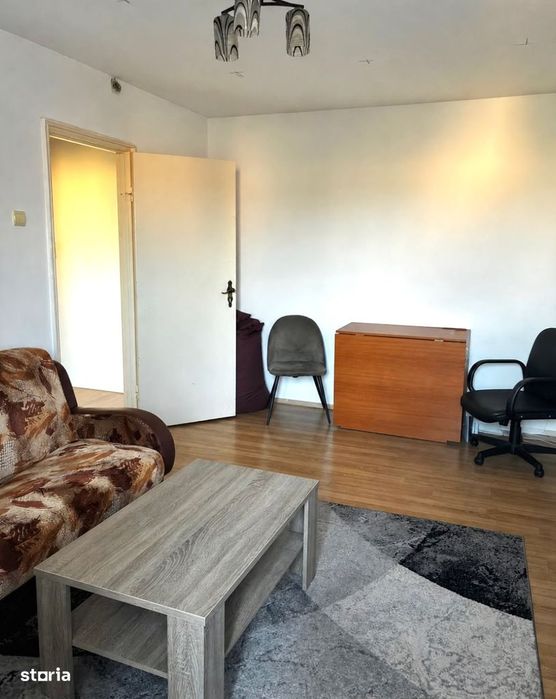 Apartament 2 camere, etaj 4 cartier Gojdu
