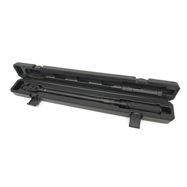 Професионален динамометричен ключ 1/2 60 - 330nm hbm