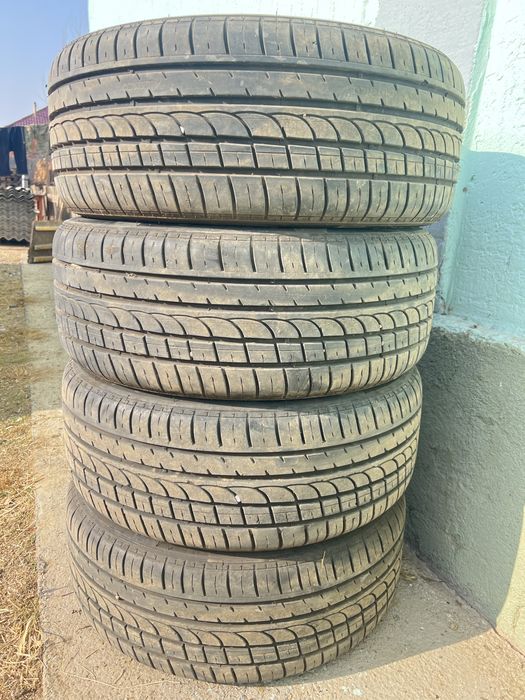 17 титанка балонымен