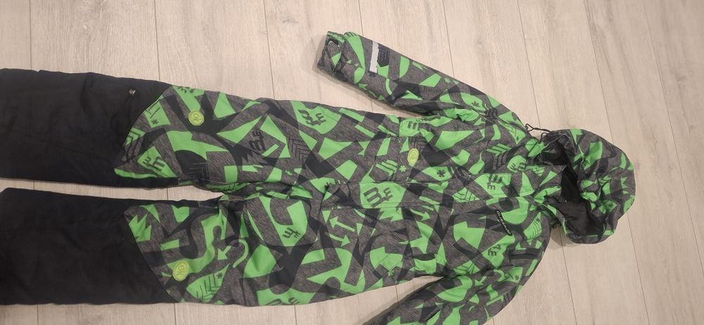 Комбинезон мальч.размер 122