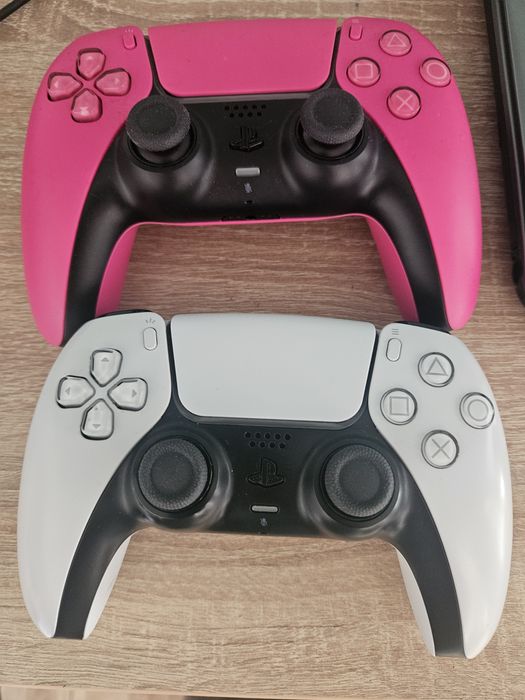 Vand Controller ps5